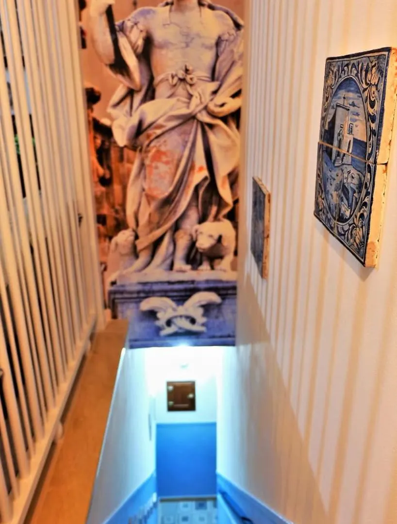 In Piazza Bed & Breakfast Mazara del Vallo 0*,