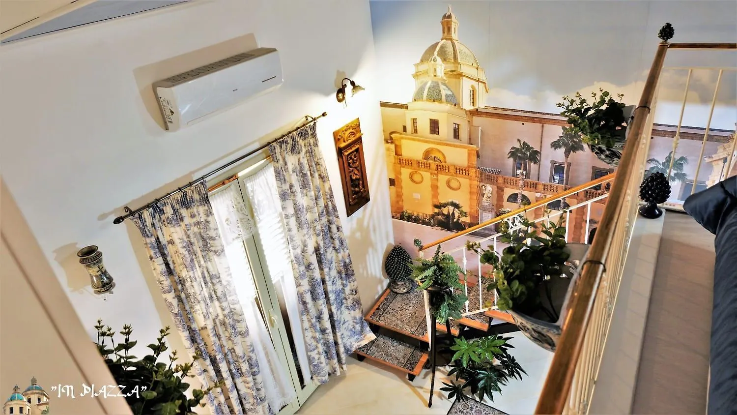 In Piazza Bed & Breakfast Mazara del Vallo 0*,  Italy